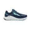 Altra | Women's Paradigm 6 Running Shoes - Dark Blue 2 Altra | Women's Paradigm 6 Running Shoes - Dark Blue -True Motion Sales Store AL0A54844421 W Altra Paradigm6 side