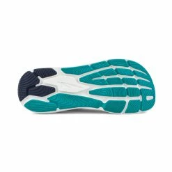 Altra | Women's Paradigm 6 Running Shoes - Dark Blue 9 Altra | Women's Paradigm 6 Running Shoes - Dark Blue -True Motion Sales Store AL0A54844421 W Altra Paradigm6 sole