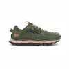 Altra | Women's Lone Peak 6 Running Shoes - Dusty Olive 2 Altra | Women's Lone Peak 6 Running Shoes - Dusty Olive -True Motion Sales Store AL0A548E AL 0200 W Altra Lonepeak6 side