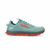 Altra | Women's Lone Peak 6 Running Shoes - Dusty Teal 2 Altra | Women's Lone Peak 6 Running Shoes - Dusty Teal -True Motion Sales Store AL0A548E3051 W Altra LonePeak6 side2