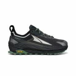 Altra | Men's Olympus 5 Running Shoes - Black