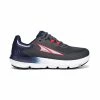 Altra | Men's Provision 7 Running Shoes - Dark Gray 1 Altra | Men's Provision 7 Running Shoes - Dark Gray -True Motion Sales Store AL0A7R6Z221 M Altra Provision7 side