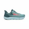 Altra | Women's Torin 6 Running Shoes 1 Altra | Women's Torin 6 Running Shoes -True Motion Sales Store AL0A7R783051 W Altra Torin6 side2