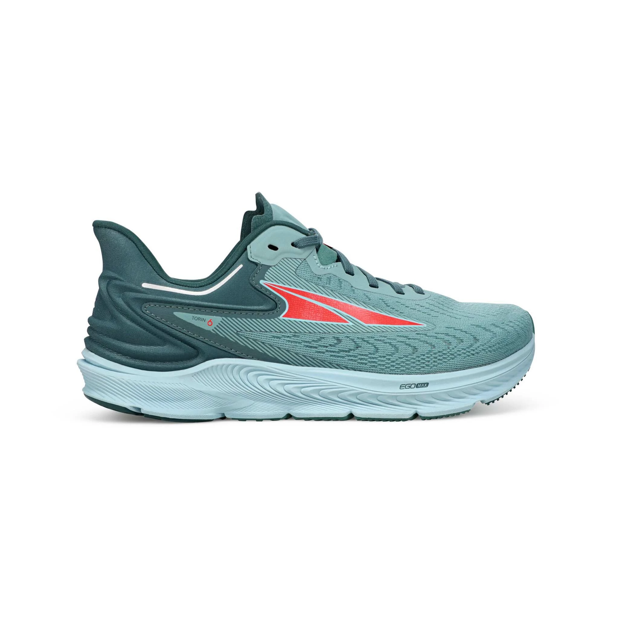 Altra | Women's Torin 6 Running Shoes 3 Altra | Women's Torin 6 Running Shoes