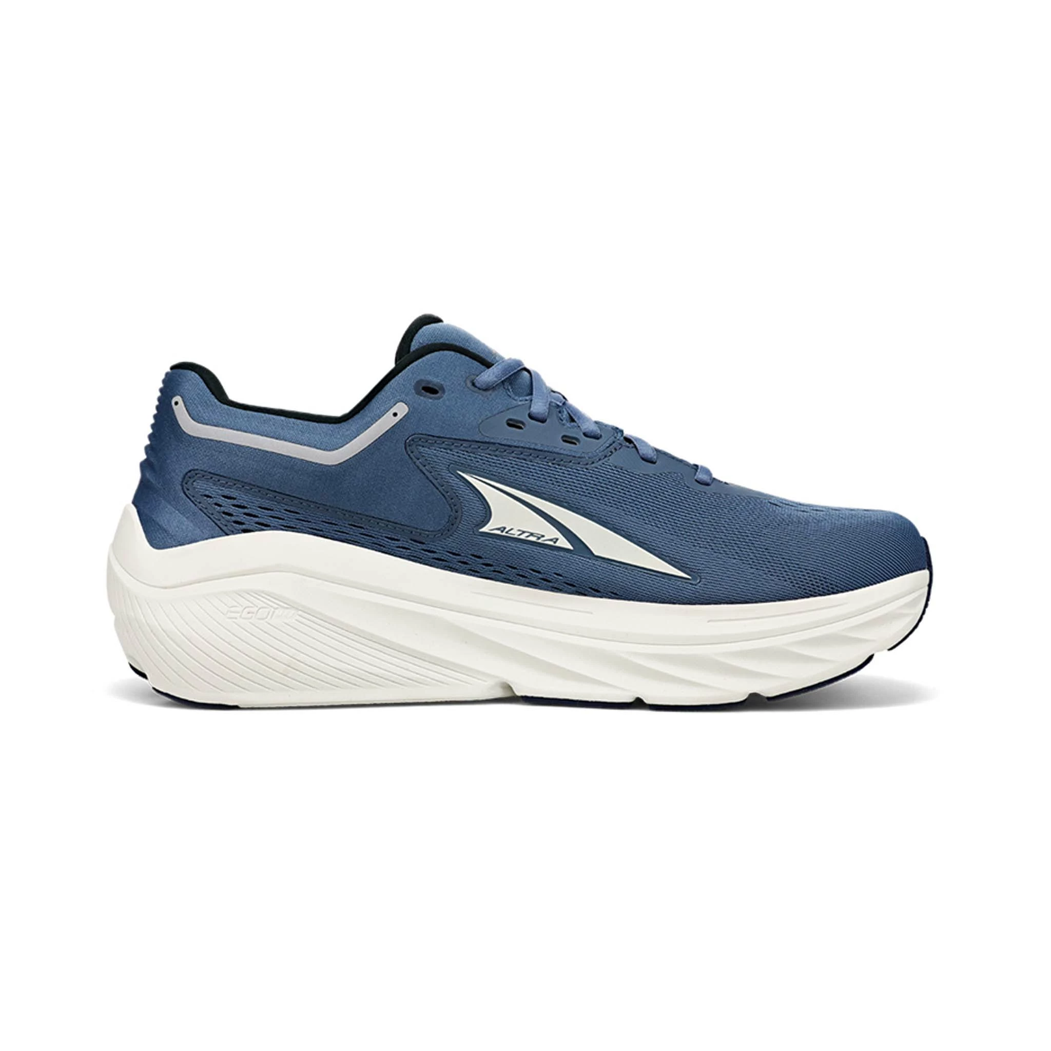 Altra | Men's Via Olympus Running Shoes - Mineral Blue 5 Altra | Men's Via Olympus Running Shoes - Mineral Blue - Image 3