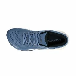 Altra | Men's Via Olympus Running Shoes - Mineral Blue 10 Altra | Men's Via Olympus Running Shoes - Mineral Blue -True Motion Sales Store AL0A82BW419 M Altra ViaOlympus top
