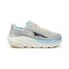 Altra | Women's Via Olympus Running Shoes - Light Gray 2 Altra | Women's Via Olympus Running Shoes - Light Gray -True Motion Sales Store AL0A82CR224 W Altra ViaOlympus side3