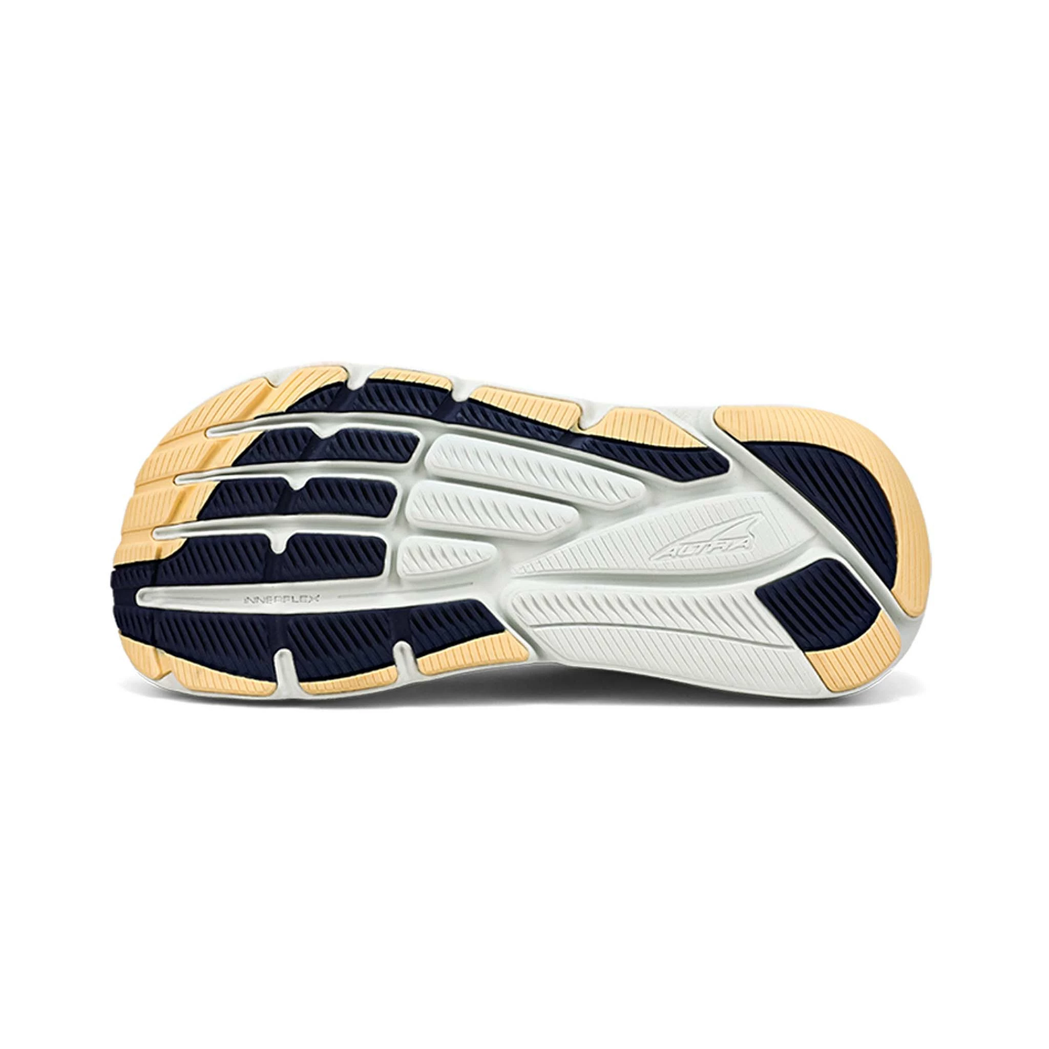 Altra | Women's Via Olympus Running Shoes - Light Gray 7 Altra | Women's Via Olympus Running Shoes - Light Gray - Image 5