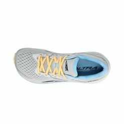 Altra | Women's Via Olympus Running Shoes - Light Gray 10 Altra | Women's Via Olympus Running Shoes - Light Gray -True Motion Sales Store AL0A82CR224 W Altra ViaOlympus top