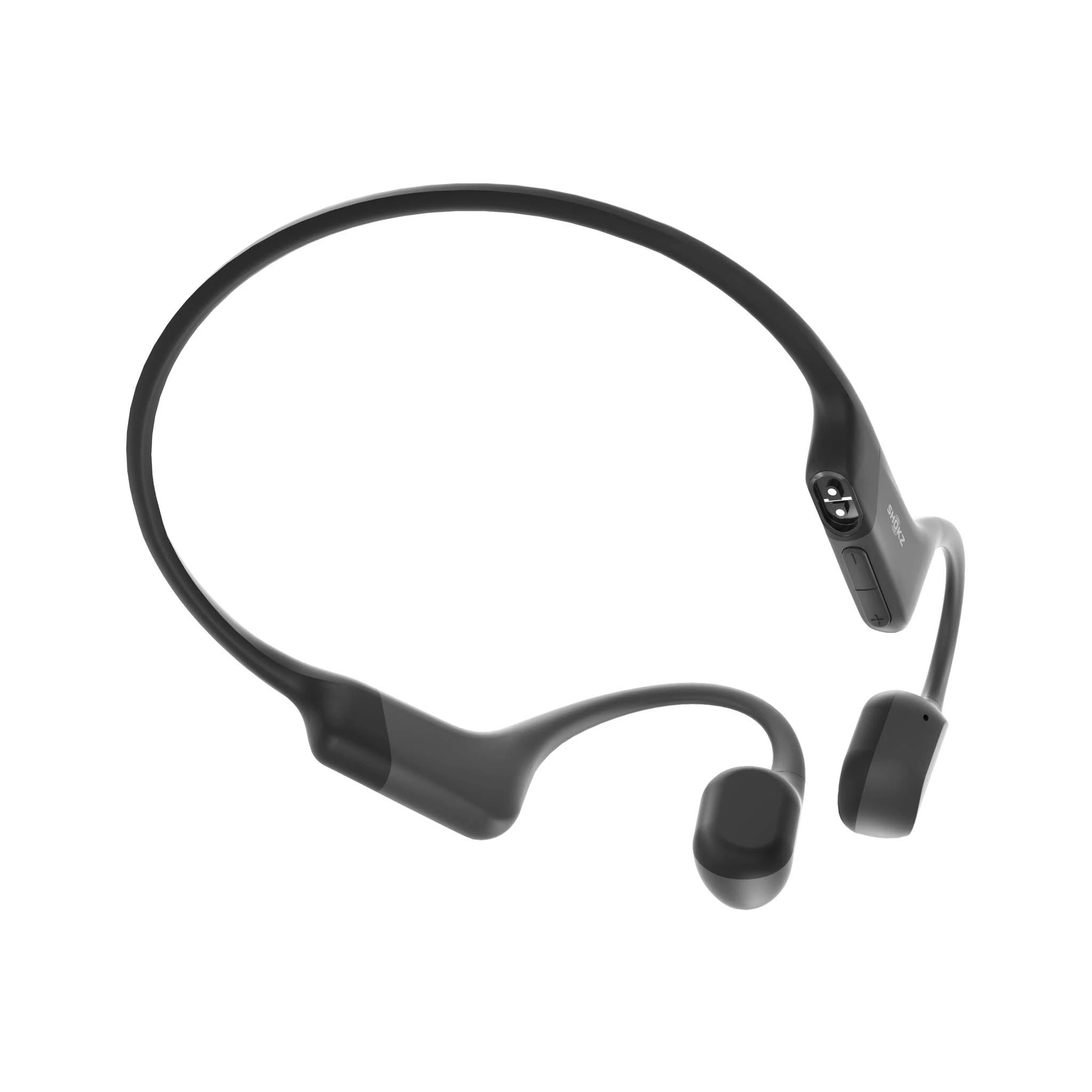 Shokz | Unisex OpenRun Wireless Bone Conduction Headphones 5 Shokz | Unisex OpenRun Wireless Bone Conduction Headphones - Image 3