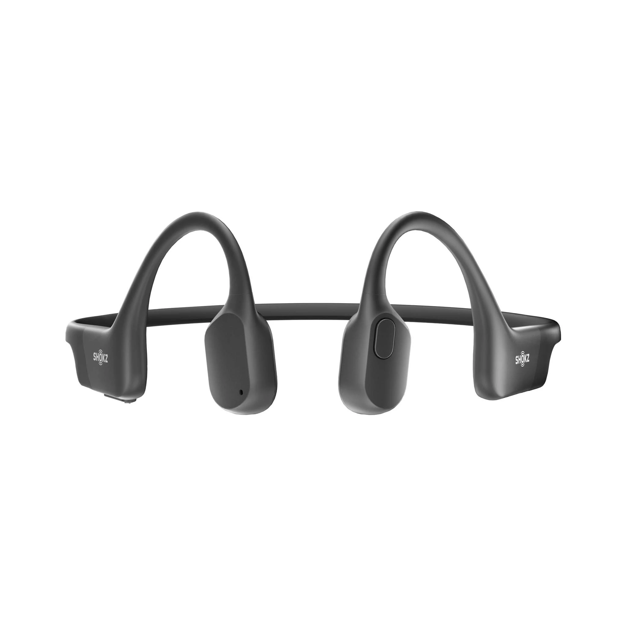 Shokz | Unisex OpenRun Wireless Bone Conduction Headphones 4 Shokz | Unisex OpenRun Wireless Bone Conduction Headphones - Image 2