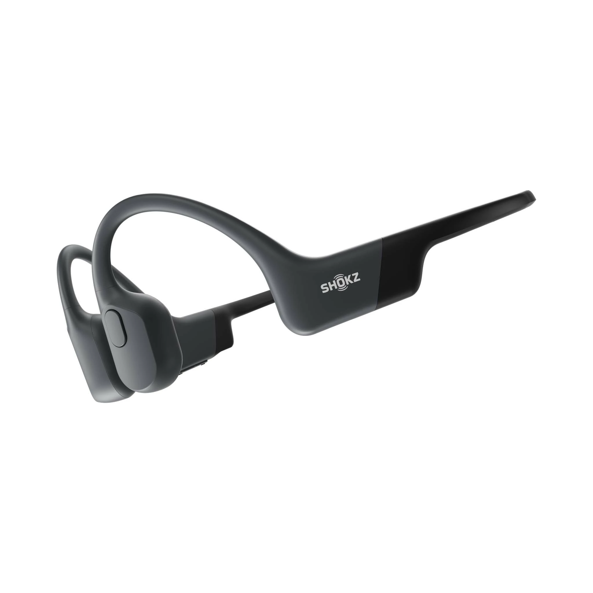 Shokz | Unisex OpenRun Wireless Bone Conduction Headphones 3 Shokz | Unisex OpenRun Wireless Bone Conduction Headphones