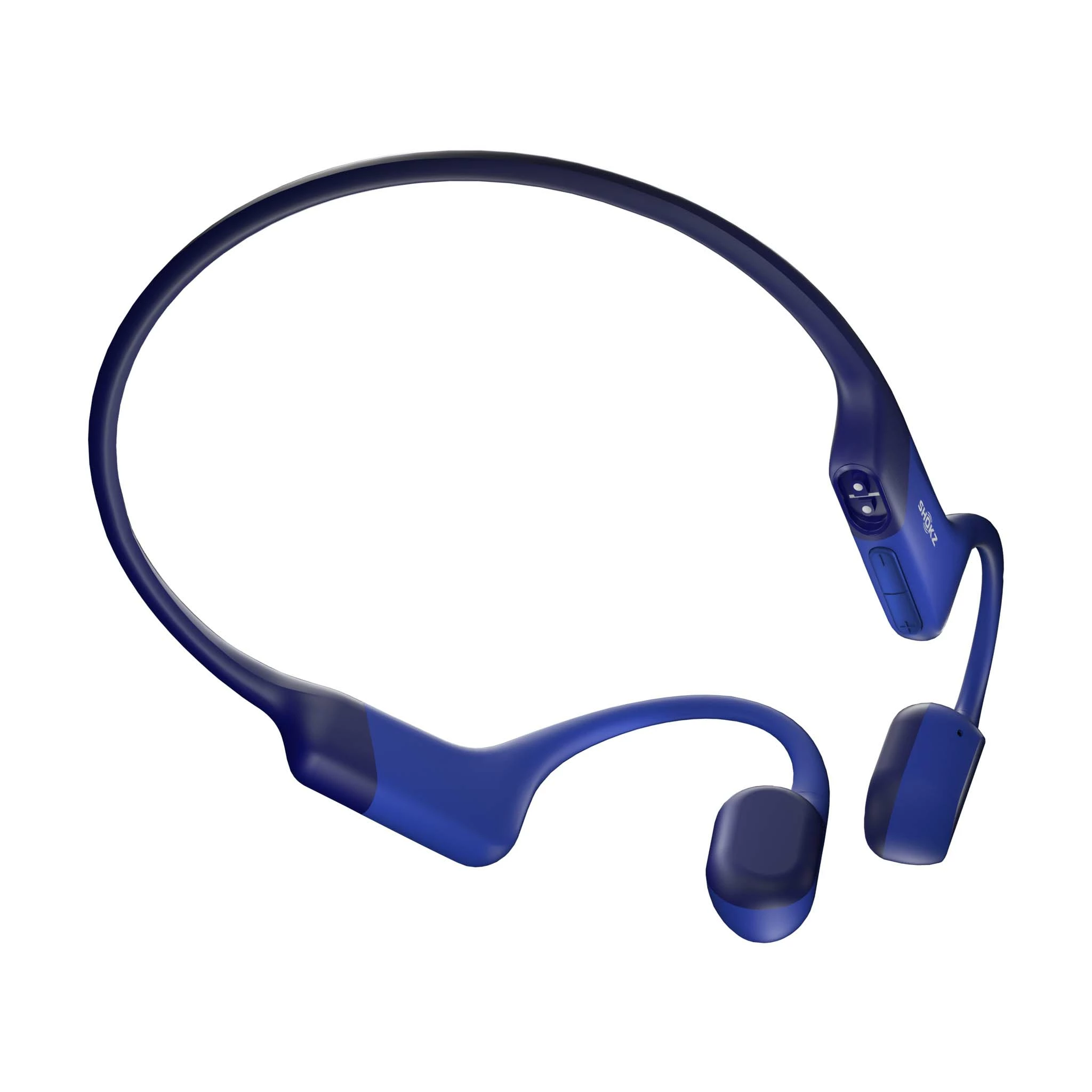 Shokz | Unisex OpenRun Wireless Bone Conduction Headphones 5 Shokz | Unisex OpenRun Wireless Bone Conduction Headphones - Image 3
