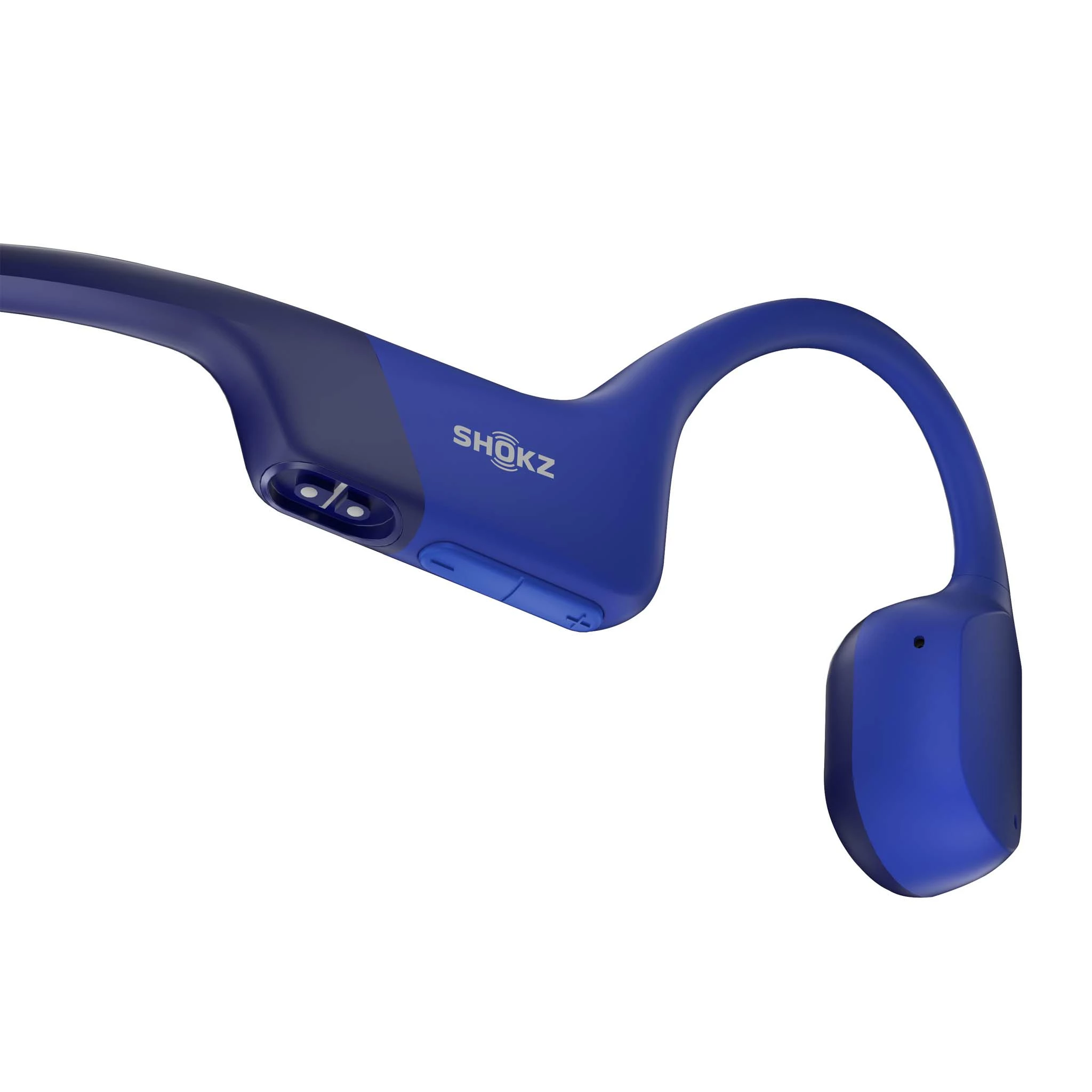 Shokz | Unisex OpenRun Wireless Bone Conduction Headphones 6 Shokz | Unisex OpenRun Wireless Bone Conduction Headphones - Image 4