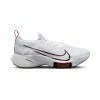 Nike | Men's Tempo Road Running Shoes - White -True Motion Sales Store CI9923 105 M Nike AirZoomTempoNEXT side2