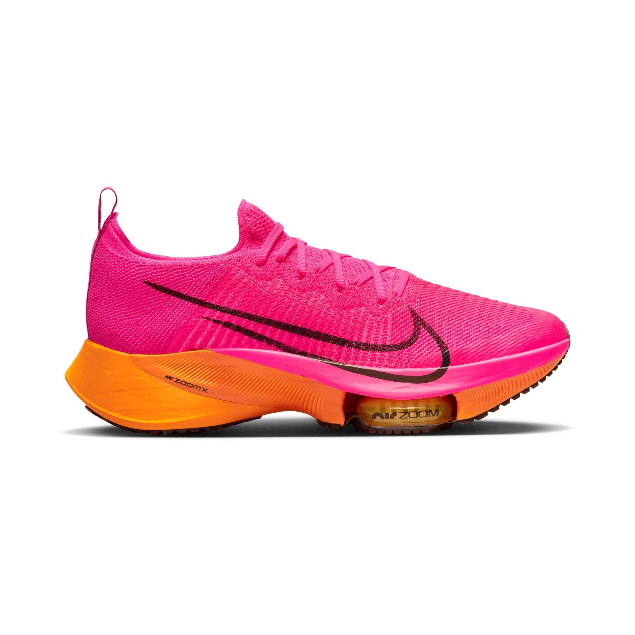 Nike | Men's Tempo Road Running Shoes - Hyper Pink 3 Nike | Men's Tempo Road Running Shoes - Hyper Pink