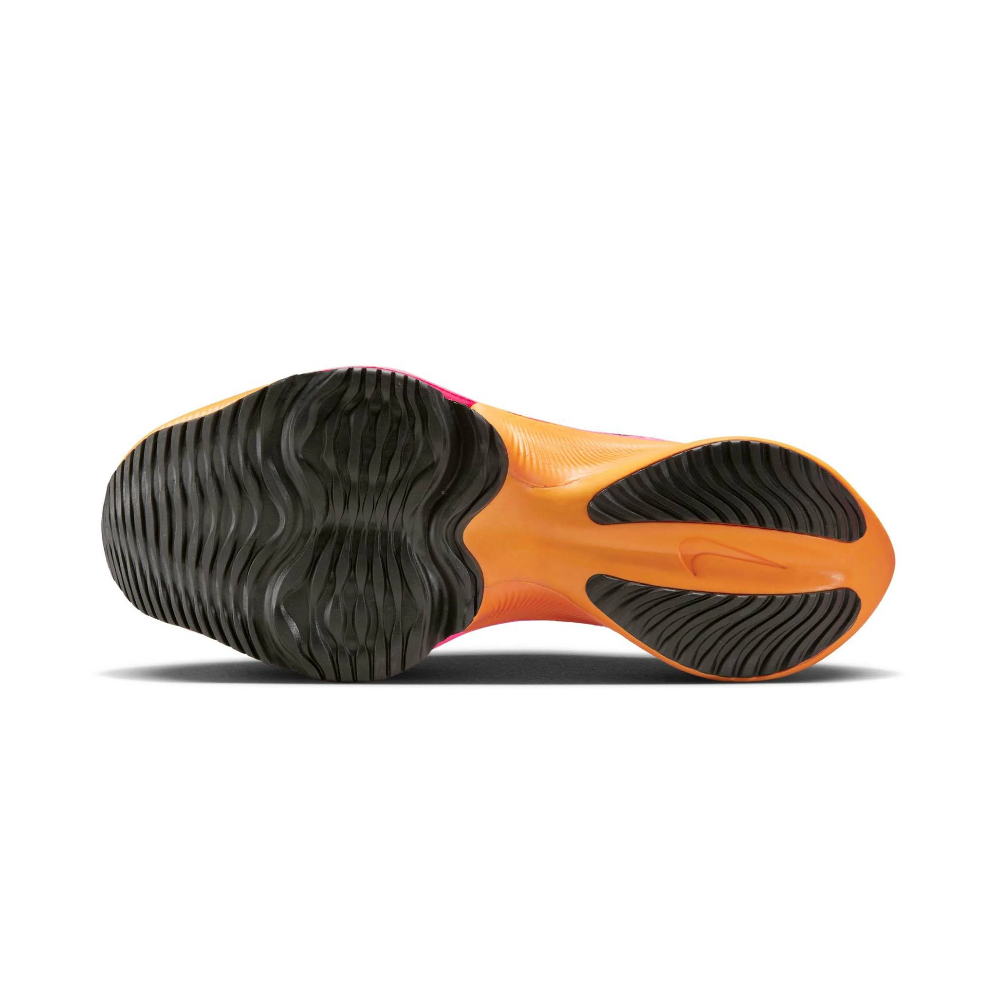 Nike | Men's Tempo Road Running Shoes - Hyper Pink 5 Nike | Men's Tempo Road Running Shoes - Hyper Pink - Image 3