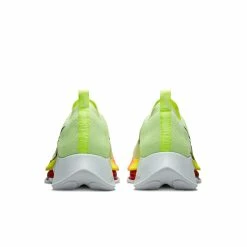 Nike | Men's Air Zoom Tempo NEXT% Running Shoes 13 Nike | Men's Air Zoom Tempo NEXT% Running Shoes -True Motion Sales Store CI9923 700 M Nike AirZoomTempoNEXT back