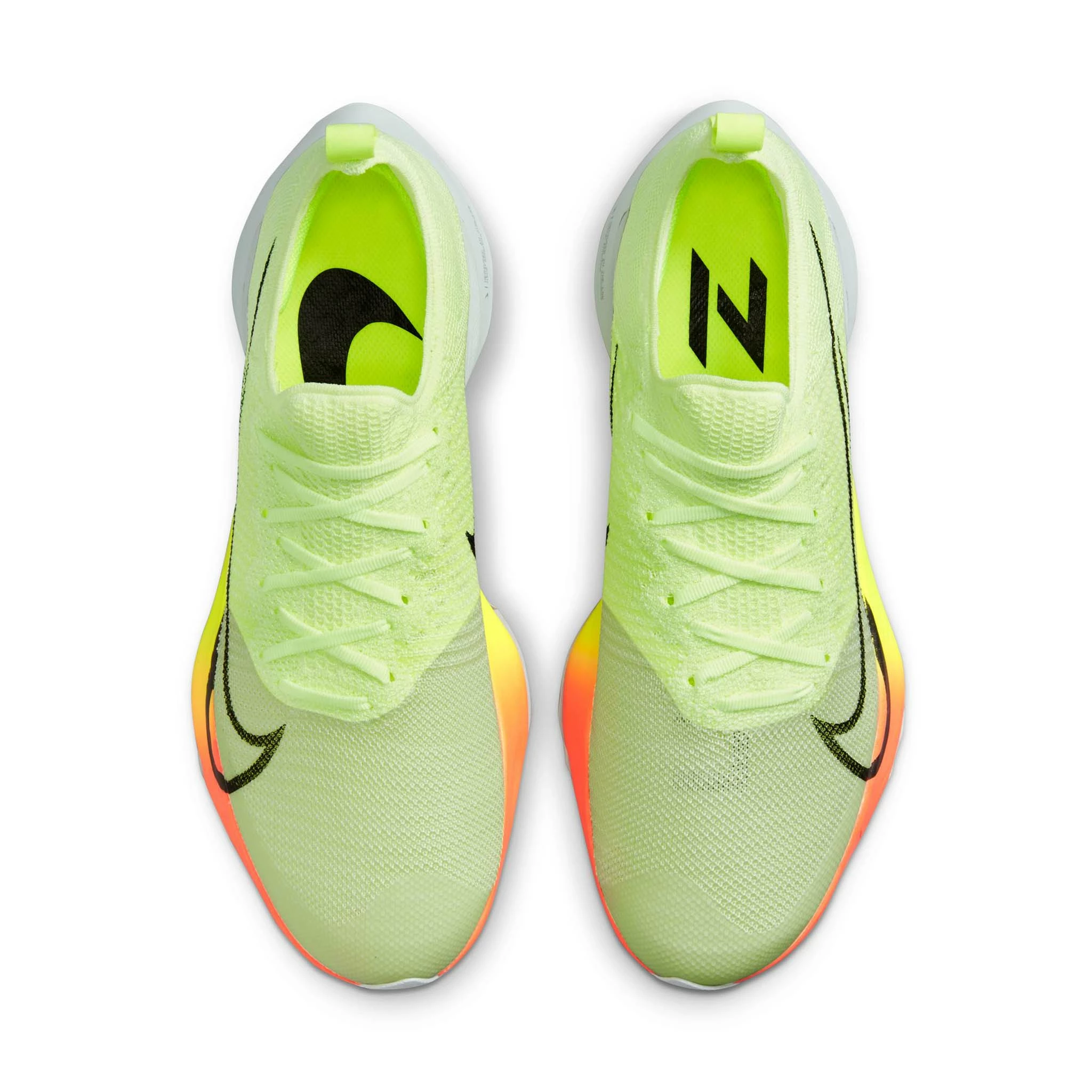 Nike | Men's Air Zoom Tempo NEXT% Running Shoes 8 Nike | Men's Air Zoom Tempo NEXT% Running Shoes - Image 6