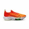Nike | Men's Air Zoom Tempo Next% Flyknit Running Shoes 1 Nike | Men's Air Zoom Tempo Next% Flyknit Running Shoes -True Motion Sales Store CI9923 801 M Nike AirZoomTempoNext Flyknit side2