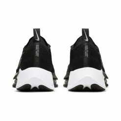 Nike | Men's Air Zoom Tempo Next% Flyknit Running Shoes -True Motion Sales Store CI9923005 M nike airzoomtemponext back