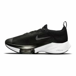 Nike | Men's Air Zoom Tempo Next% Flyknit Running Shoes -True Motion Sales Store CI9923005 M nike airzoomtemponext innerleft