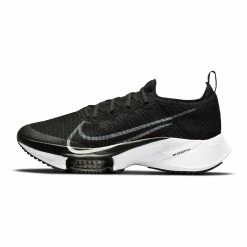 Nike | Men's Air Zoom Tempo Next% Flyknit Running Shoes -True Motion Sales Store CI9923005 M nike airzoomtemponext left