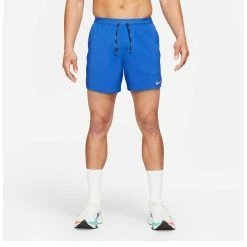 Nike | Men's Flex Stride Short 5in BF 15 Nike | Men's Flex Stride Short 5in BF -True Motion Sales Store CJ5453 480 M Nike FlexStrideShort5inBF frontonbody
