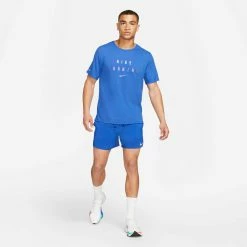 Nike | Men's Flex Stride Short 5in BF 14 Nike | Men's Flex Stride Short 5in BF -True Motion Sales Store CJ5453 480 M Nike FlexStrideShort5inBF fullbody