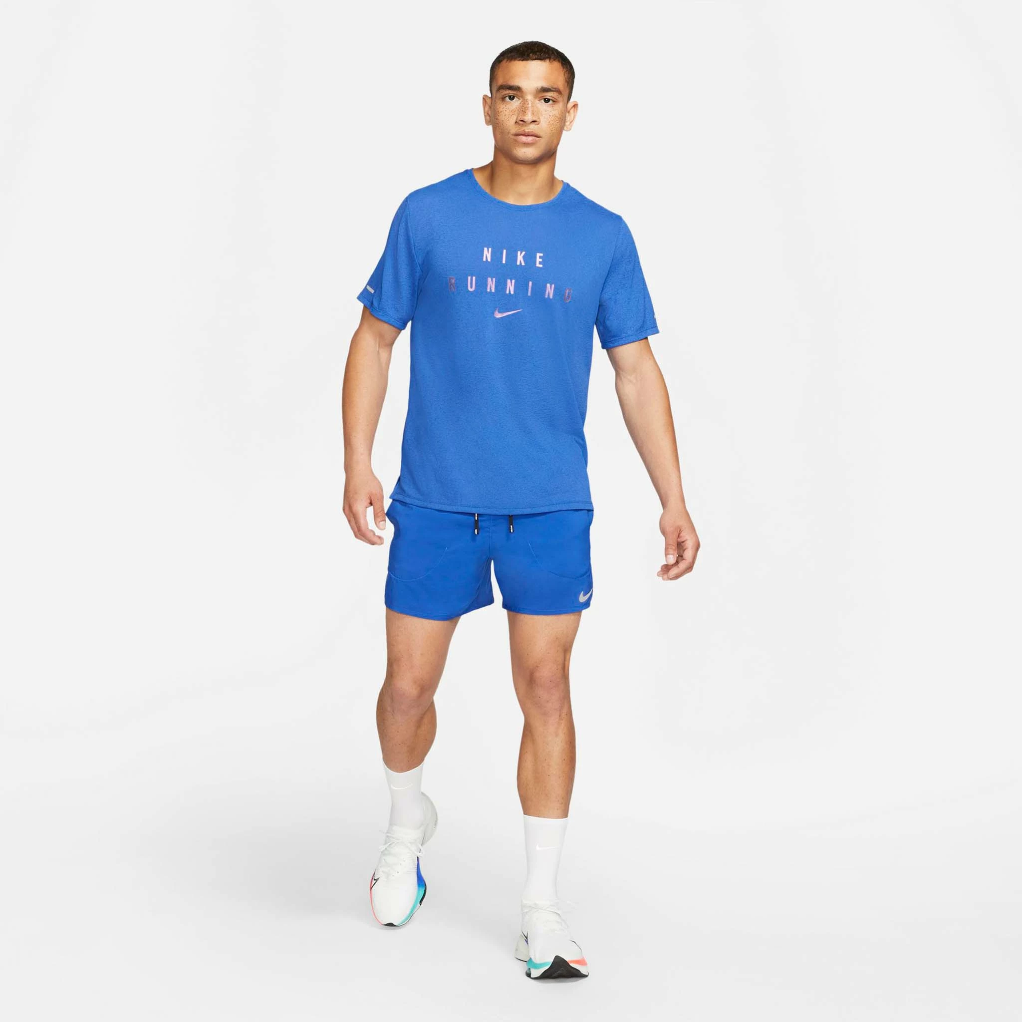 Nike | Men's Flex Stride Short 5in BF 6 Nike | Men's Flex Stride Short 5in BF - Image 4