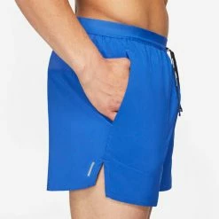 Nike | Men's Flex Stride Short 5in BF 18 Nike | Men's Flex Stride Short 5in BF -True Motion Sales Store CJ5453 480 M Nike FlexStrideShort5inBF sideonbody