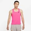 Nike | Men's Aeroswift Singlet 2 Nike | Men's Aeroswift Singlet -True Motion Sales Store CJ7835 639 M nike aeroswift singlet front