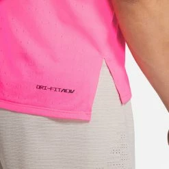 Nike | Men's Aeroswift Singlet 13 Nike | Men's Aeroswift Singlet -True Motion Sales Store CJ7835 639 M nike aeroswift singlet hem