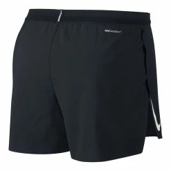Nike | Men's Aeroswift 4 Inch Short -True Motion Sales Store CJ7840010 M nike aero4inshort back