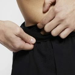 Nike | Men's Aeroswift 4 Inch Short -True Motion Sales Store CJ7840010 M nike aero4inshort innerpocket