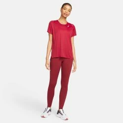 Nike | Women's Epic Luxe Tight 16 Nike | Women's Epic Luxe Tight -True Motion Sales Store CN8041 615 W Nike NikeEpicLuxTight fullbody