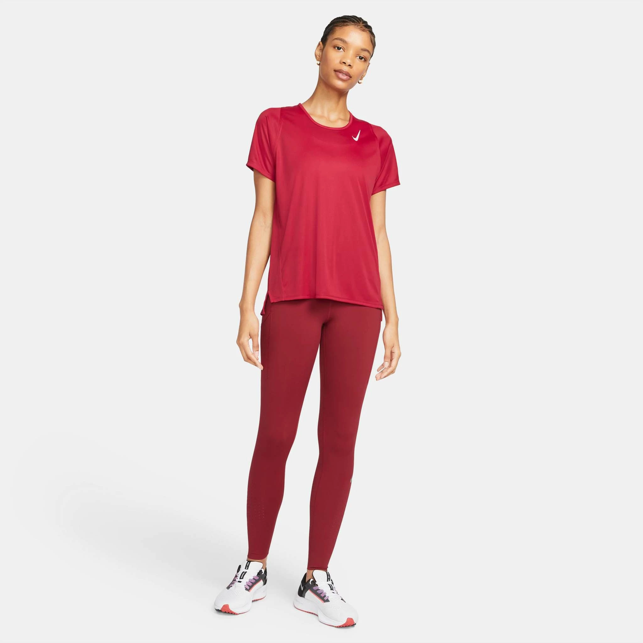 Nike | Women's Epic Luxe Tight 7 Nike | Women's Epic Luxe Tight - Image 5