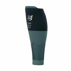 Compressport | Unisex Calf R2V2 12 Compressport | Unisex Calf R2V2 -True Motion Sales Store CS519501 U compressport calfr2v2 frontleft