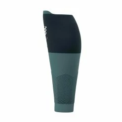 Compressport | Unisex Calf R2V2 13 Compressport | Unisex Calf R2V2 -True Motion Sales Store CS519501 U compressport calfr2v2 left