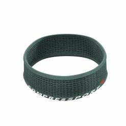 Compressport | Unisex Thin Headband On/Off -True Motion Sales Store CS519808 U compressport thinheadbandonoff back