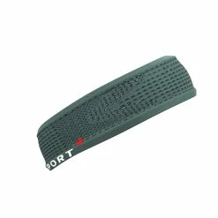 Compressport | Unisex Thin Headband On/Off -True Motion Sales Store CS519808 U compressport thinheadbandonoff right