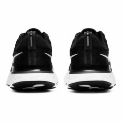 Nike | Men's React Infinity Run Flyknit 2 Running Shoes 15 Nike | Men's React Infinity Run Flyknit 2 Running Shoes -True Motion Sales Store CT2357002 M nike reactinfrunflyknit2 back