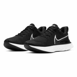 Nike | Men's React Infinity Run Flyknit 2 Running Shoes 16 Nike | Men's React Infinity Run Flyknit 2 Running Shoes -True Motion Sales Store CT2357002 M nike reactinfrunflyknit2 front