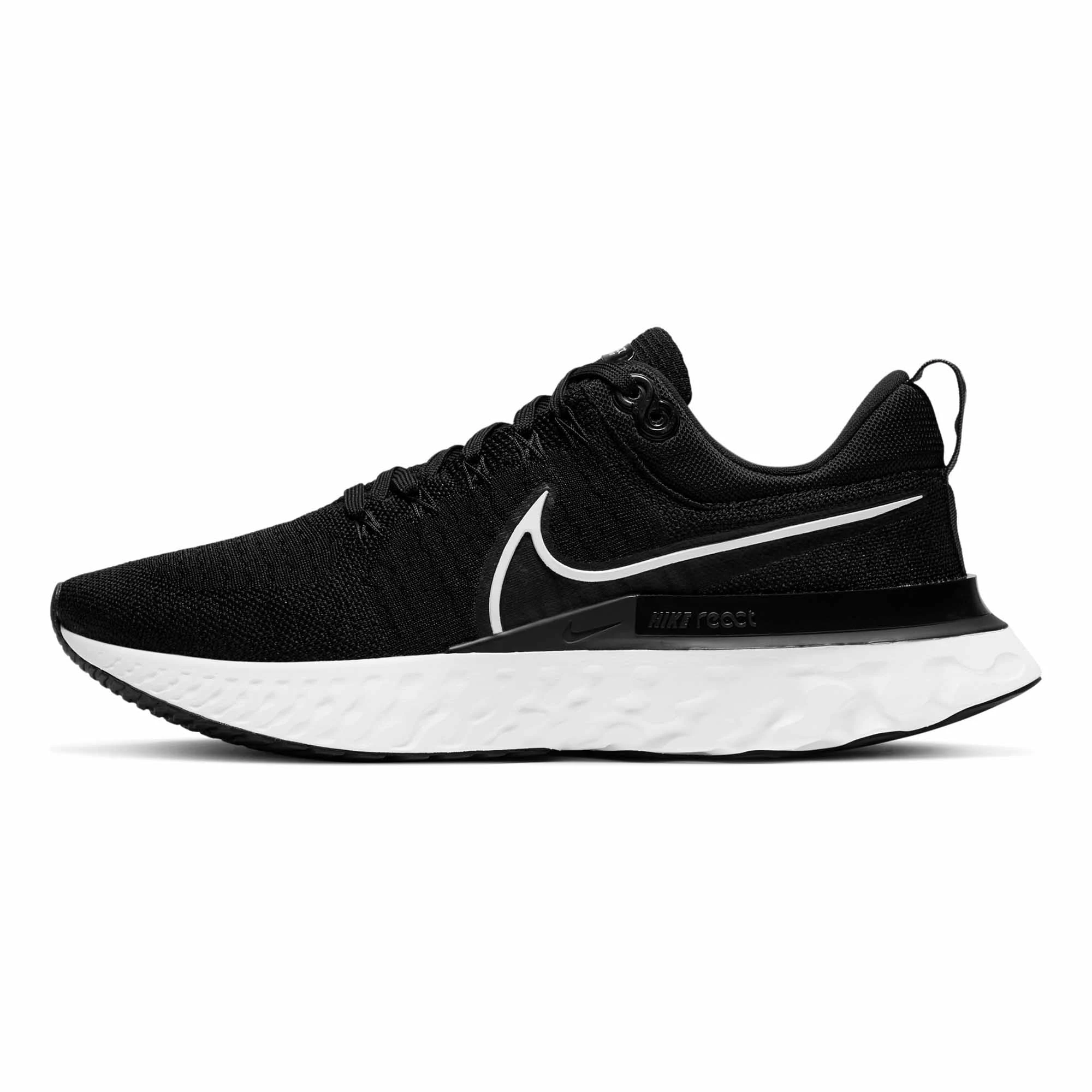 Nike | Men's React Infinity Run Flyknit 2 Running Shoes 4 Nike | Men's React Infinity Run Flyknit 2 Running Shoes - Image 2
