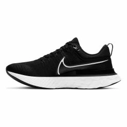Nike | Men's React Infinity Run Flyknit 2 Running Shoes 17 Nike | Men's React Infinity Run Flyknit 2 Running Shoes -True Motion Sales Store CT2357002 M nike reactinfrunflyknit2 leftinner