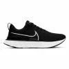 Nike | Men's React Infinity Run Flyknit 2 Running Shoes 1 Nike | Men's React Infinity Run Flyknit 2 Running Shoes -True Motion Sales Store CT2357002 M nike reactinfrunflyknit2 right