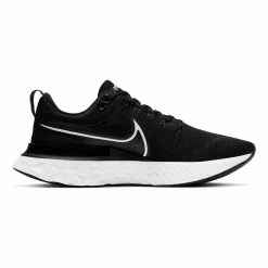 Nike | Men's React Infinity Run Flyknit 2 Running Shoes 14 Nike | Men's React Infinity Run Flyknit 2 Running Shoes -True Motion Sales Store CT2357002 M nike reactinfrunflyknit2 rightinner