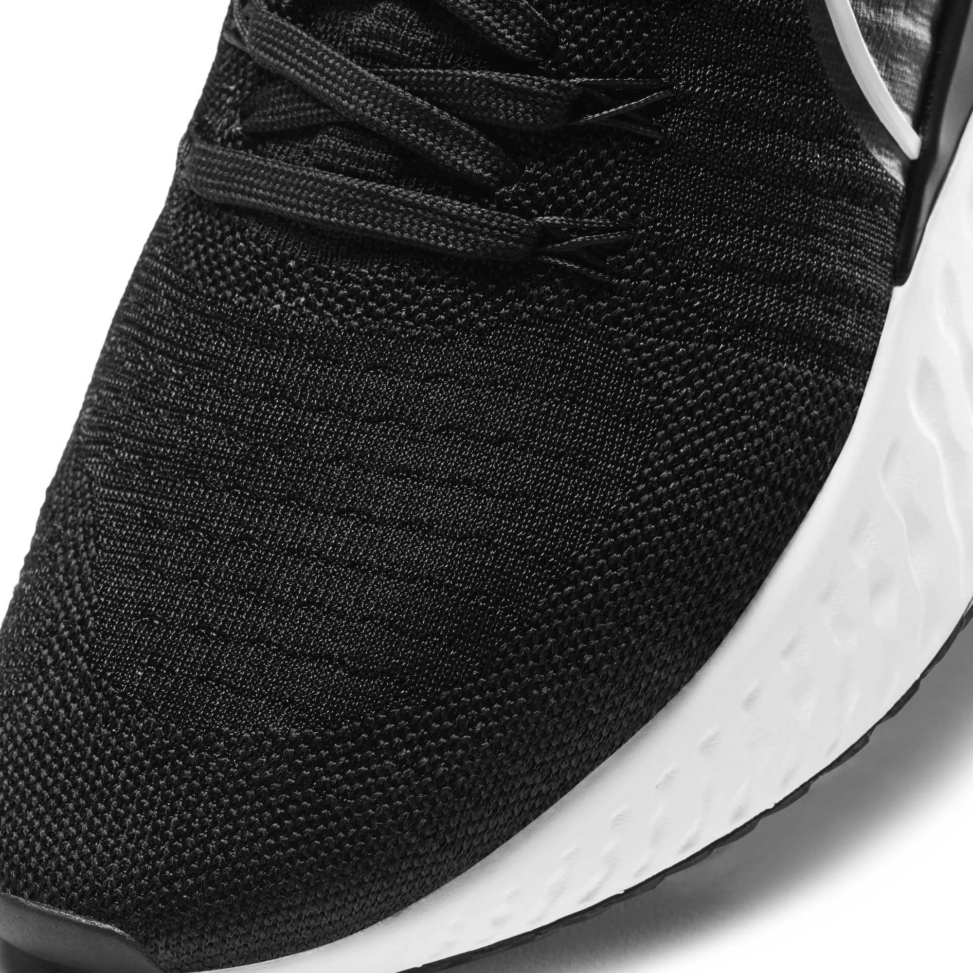 Nike | Men's React Infinity Run Flyknit 2 Running Shoes 12 Nike | Men's React Infinity Run Flyknit 2 Running Shoes - Image 10