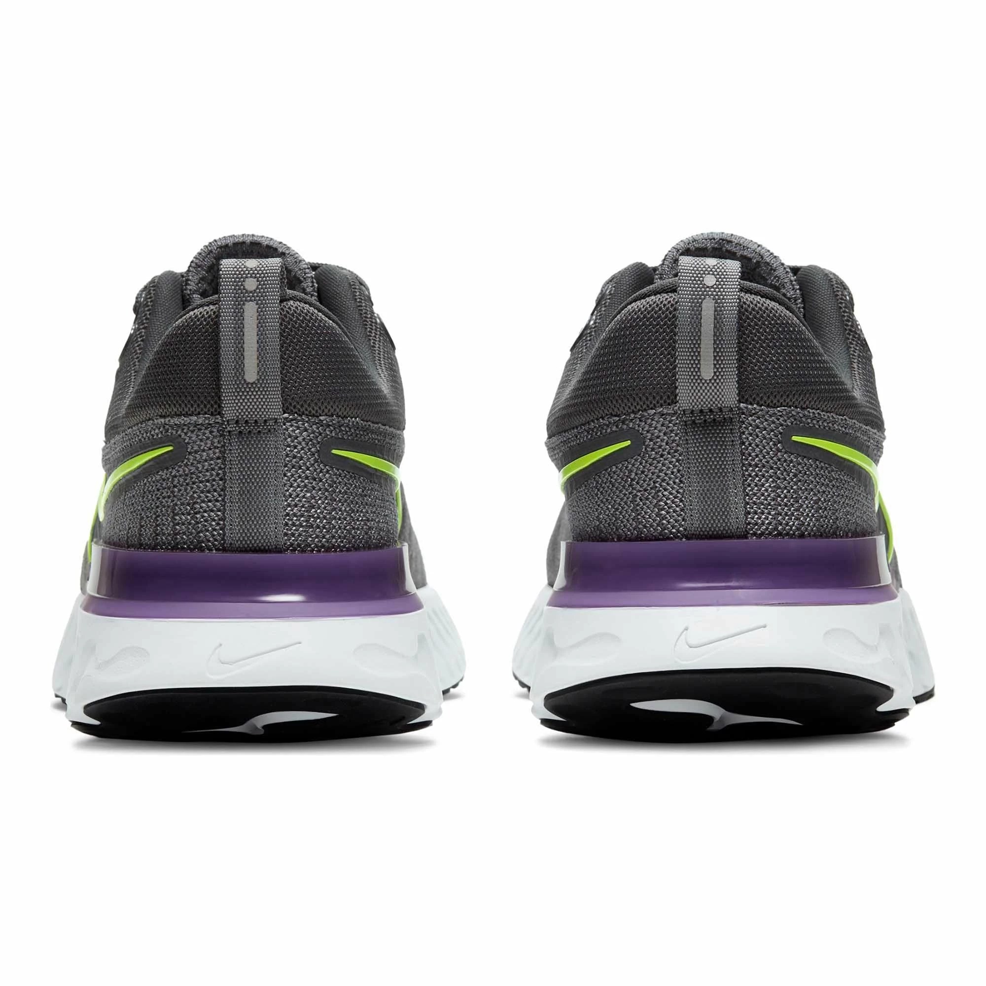 Nike | Men's React Infinity Run Flyknit 2 Running Shoes 6 Nike | Men's React Infinity Run Flyknit 2 Running Shoes - Image 4