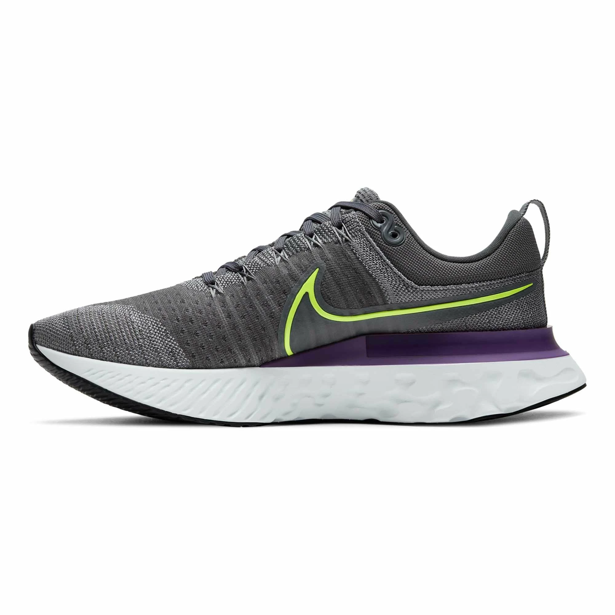 Nike | Men's React Infinity Run Flyknit 2 Running Shoes 9 Nike | Men's React Infinity Run Flyknit 2 Running Shoes - Image 7